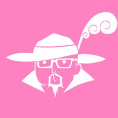 Pimp Pink Games