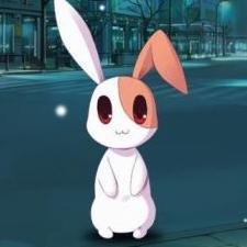 SmugRabbit
