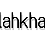 Blahkhan