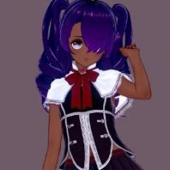 AliTheWitch