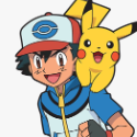 Ash Ketchum