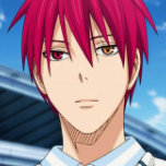 Seijuro Akashi