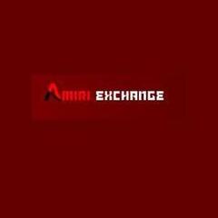 Amiri Exchange