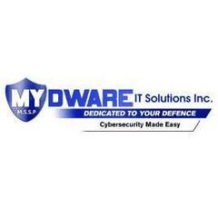 MYDWARE IT Solutions Inc.