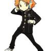 Yosuke