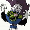 Mojojojo